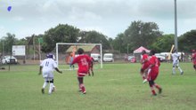 Football : "Coupe du monde des Mamies" en Afrique du Sud
