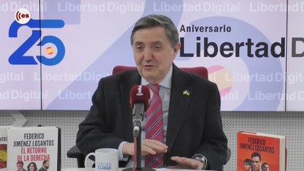 Federico a las 7: Pumpido, entre la infamia y el miedo