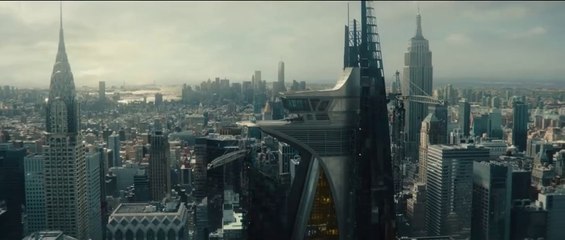 Exciting New Thunderbolts Trailer Reveals Action-Packed Movie! ⚡