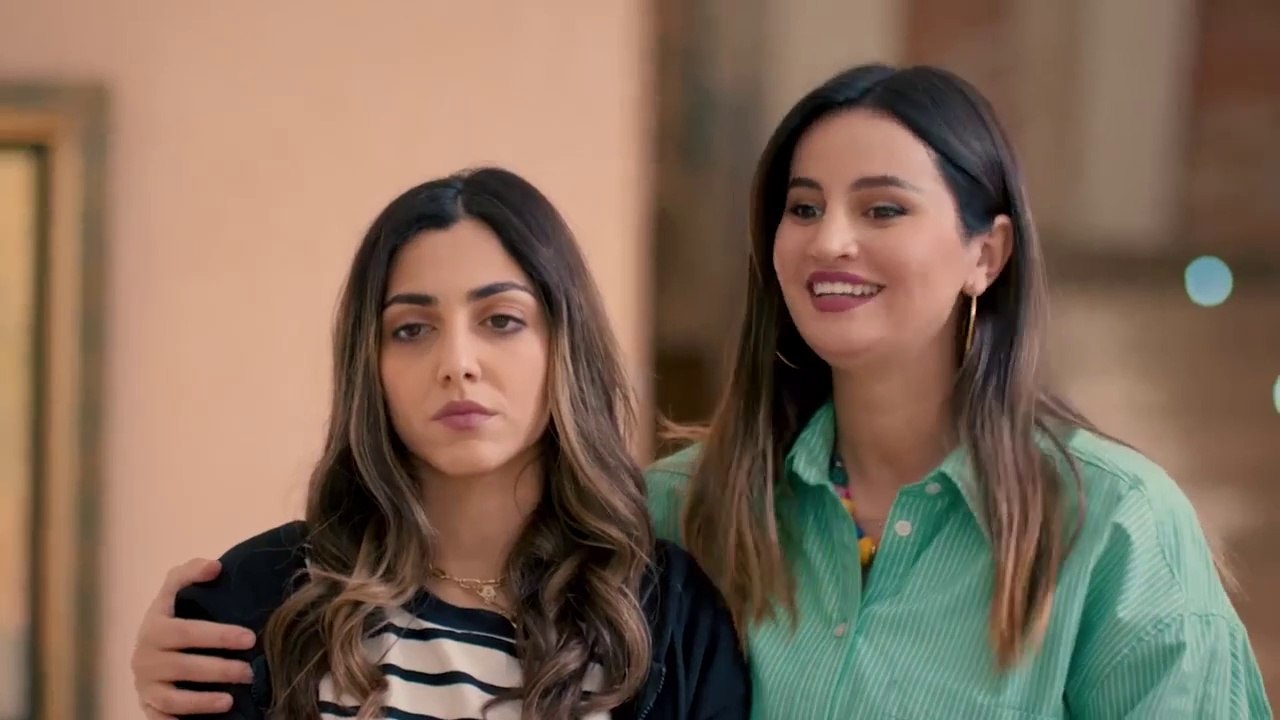 HD 6 مسلسل على غفلة الحلقة