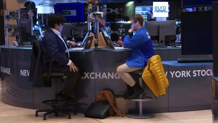 Dazi: nessun rinvio tuona Trump, rimbalzo dei mercati a Tokyo e in Asia