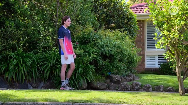 Neighbours 8th April 2025 (9222)