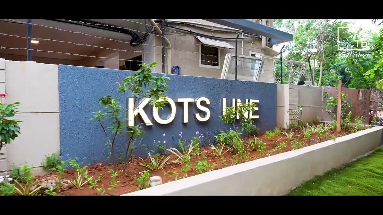Flats for Rent in Whitefield with Modern Amenities | Kots