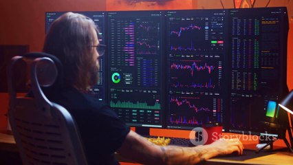 FexonixTrader Platform-{HONOUR REVIEWS BY TRADER}-Inside the Algorithm: How FexonixTrader Uses AI to Predict Market Moves?