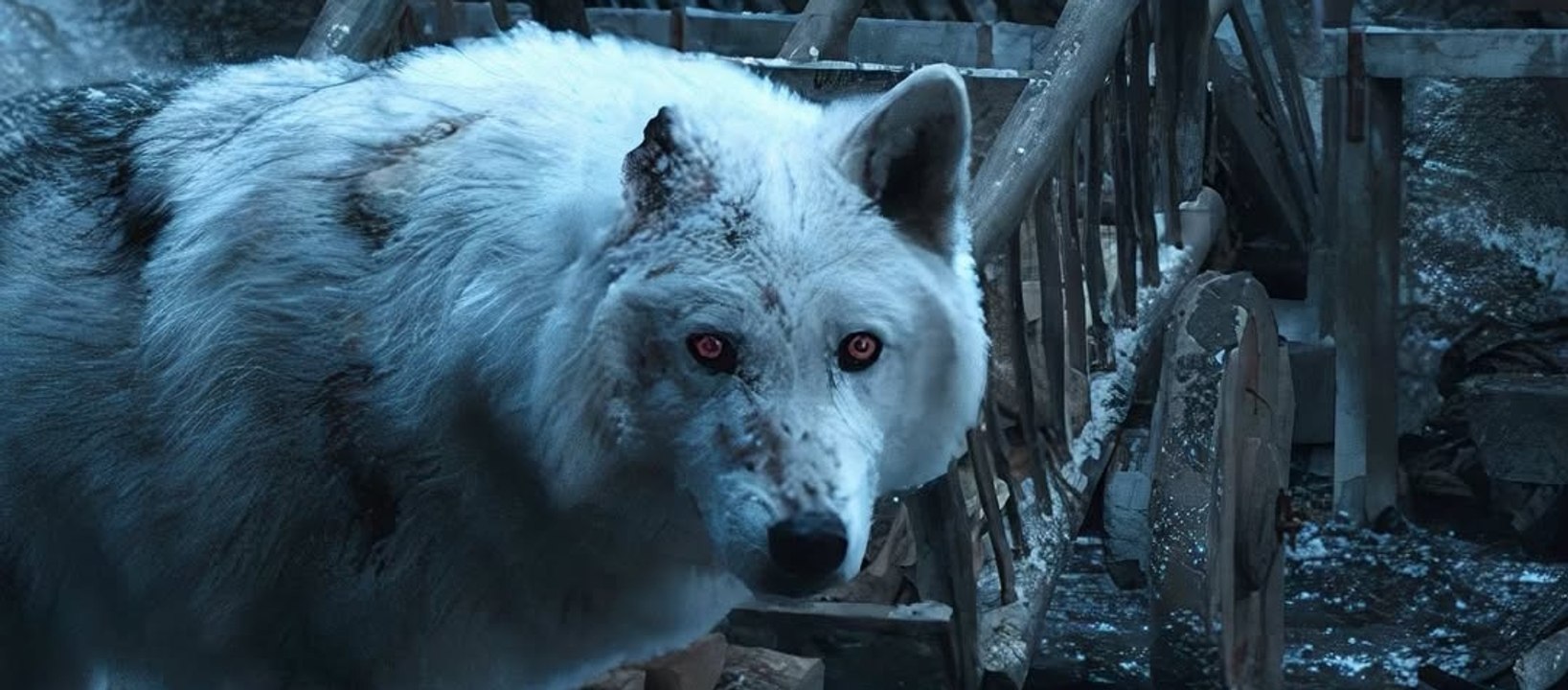 COLOSSAL BIOSCIENCES PERUSAHAAN BIOTEKNOLOGI DARI AS, KLAIM TELAH BERHASIL HIDUPKAN KEMBALI SERIGALA PURBA SETELAH 10.000 TAHUN LEWAT REKAYASA GENETIK