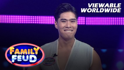 Family Feud: ANO ANG GINAGAWA NG MGA MAGULANG KAPAG MAY MASESELANG EKSENA? (Episode 710)