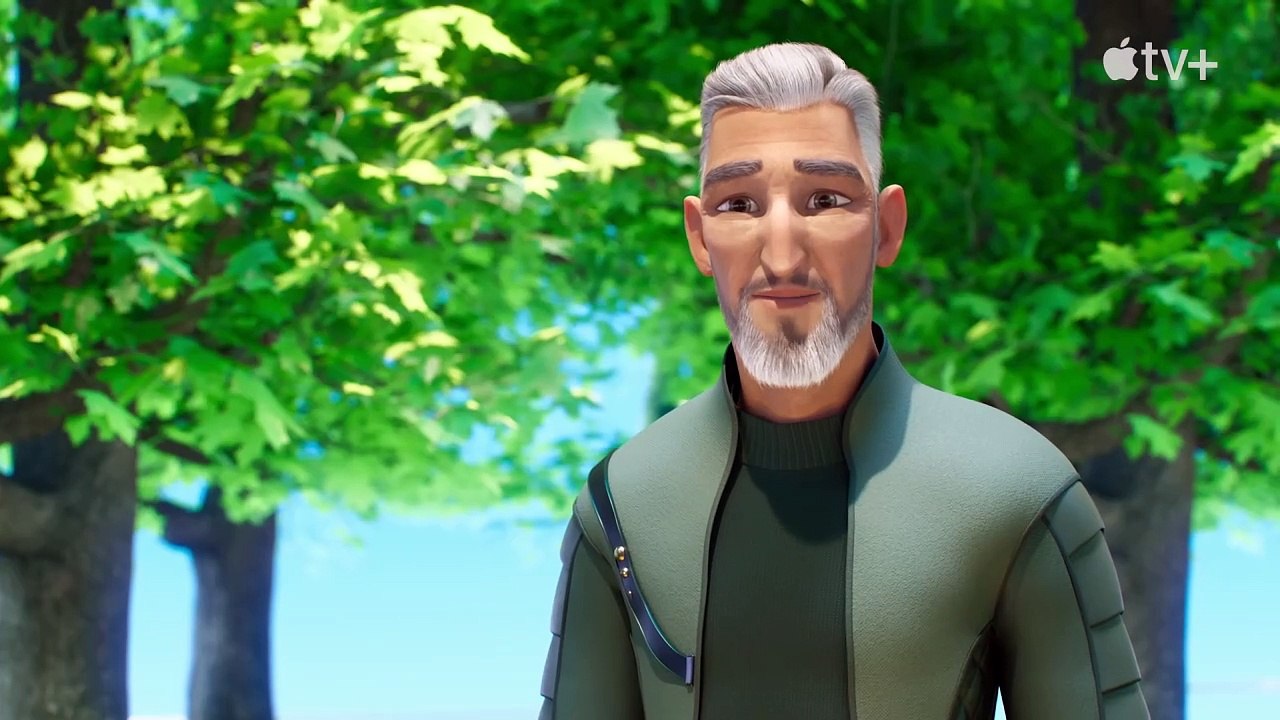 WondLa - S02 Trailer (Deutsch) HD