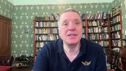 🔥 EU IN CHAOS: Tariff Turmoil, Ukraine Mania & AfD Surge – Alexander Mercouris Exposes the Meltdown | Forbidden News