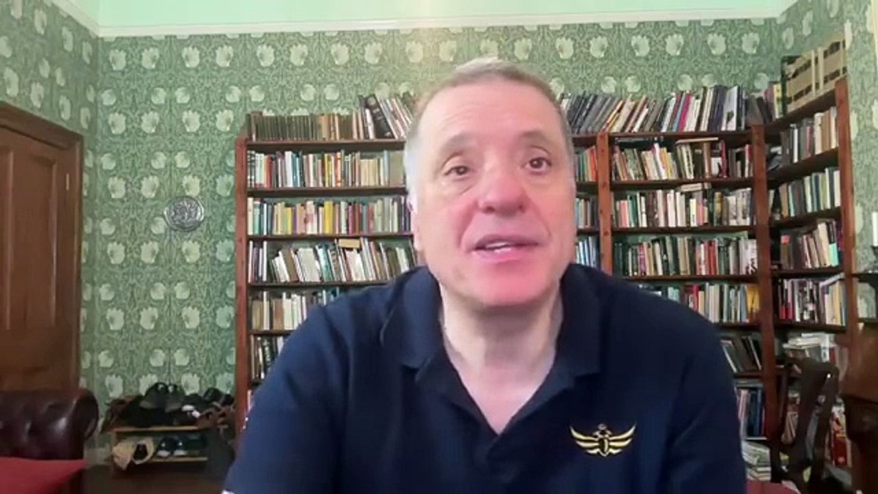 🔥 EU IN CHAOS: Tariff Turmoil, Ukraine Mania & AfD Surge – Alexander Mercouris Exposes the Meltdown | Forbidden News