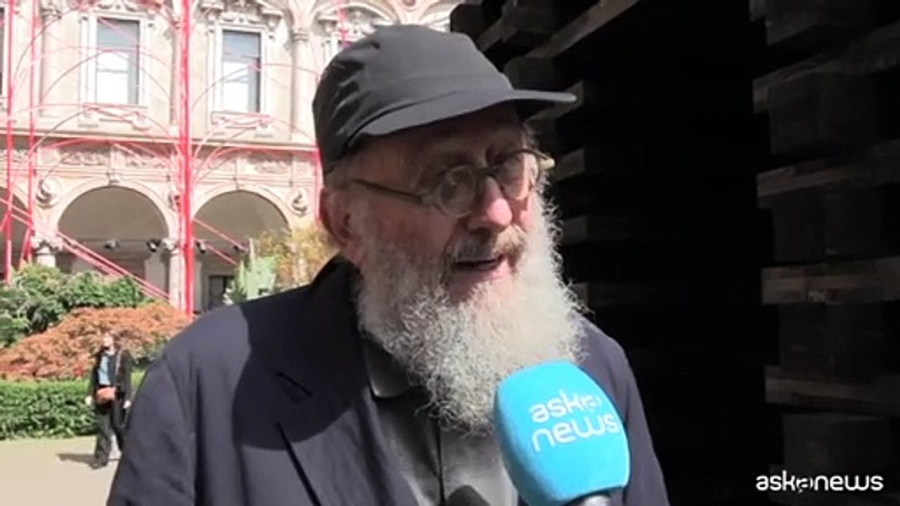 Design Week, De Lucchi: architettura deve prendersi cura della natura