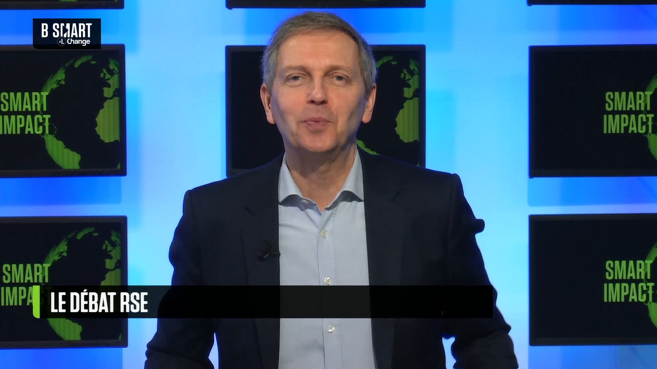 SMART IMPACT - Plus dur d’entreprendre en zones rurales ?