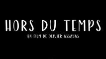 Hors du temps (2024) VF