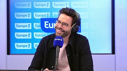 «Justice en France» : Dominique Verdeilhan est l'invité de Culture médias