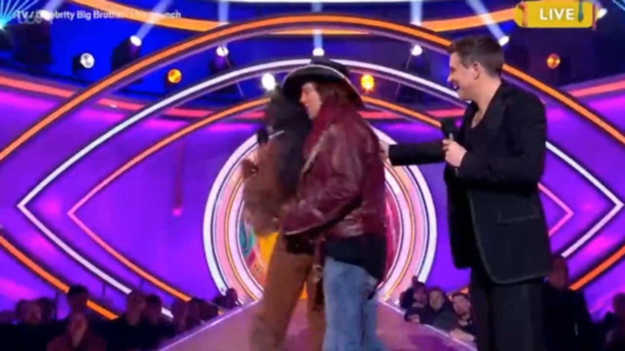 Celebrity Big Brother’s Mickey Rourke slammed for 'inappropriate' behaviour
