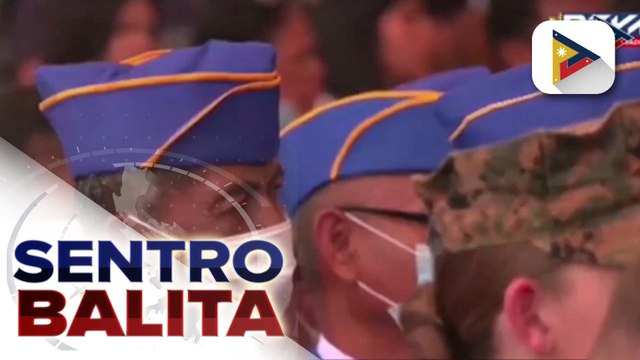 Iba’t ibang aktibidad bilang pagpupugay sa war veterans, idaraos ayon sa PVAO