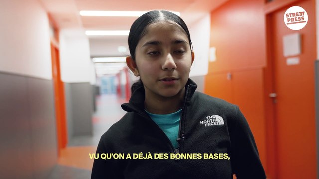 Ces bons élèves du 91 qui vont même en cours pendant les vacances