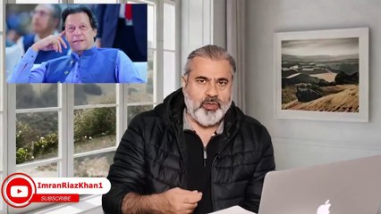 🛑Big Day in Adiala! Important Meetings and Decisions   Exclusive Story   Imran Riaz Khan VLOG