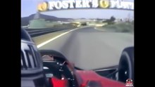 [HD] F1 1989 Gerhard Berger "Ferrari 640" Full Onboard (Estoril) [Part 1 - REMASTER]