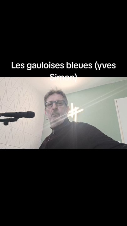 Yves Simon