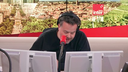 Intelligence artificielle : peut-on éviter le brouillage entre l’homme et la machine ? - Le débat du 7/10