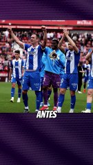 🔵💥 ALAVÉS PIERDE TRES TITULARES ANTE EL REAL MADRID POR SANCIÓN 💥⚪️