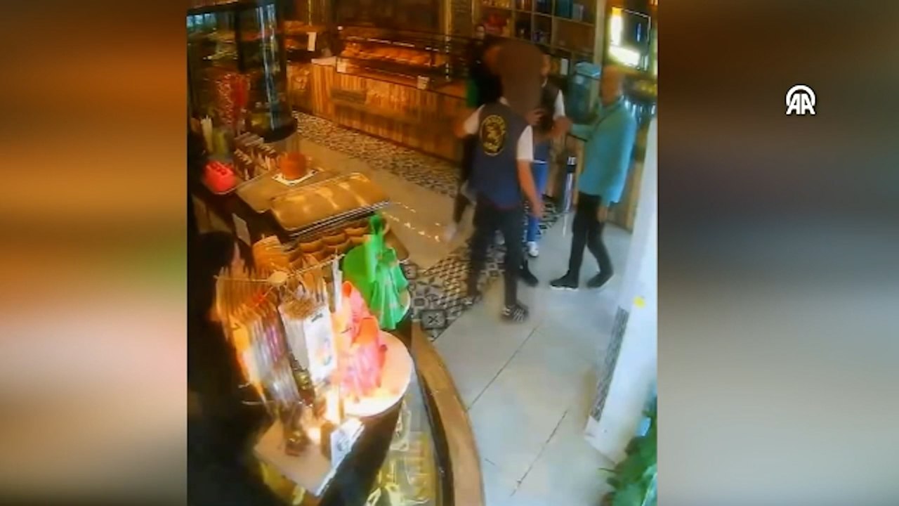 18 yıl kesinleşmiş hapis cezasıyla aranan hükümlü Adana'da yakalandı