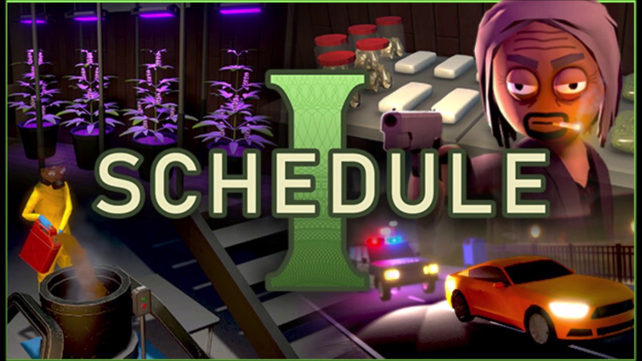 Immer beschäftigt...Grindset Babyyy | Schedule 1 💵 #032