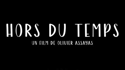 HORS DU TEMPS (2024) HD