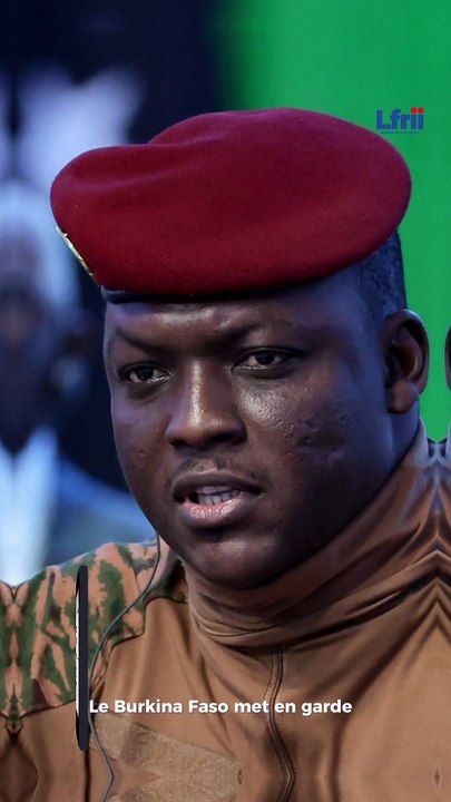Le Burkina Faso traque les posts dangereux