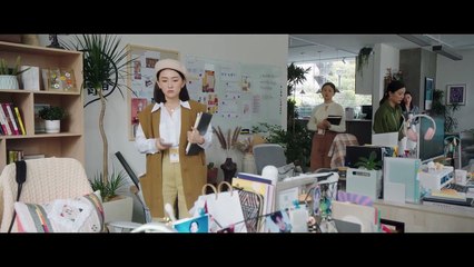 E08: The Day You Transform — Embrace Your True Self 🌟