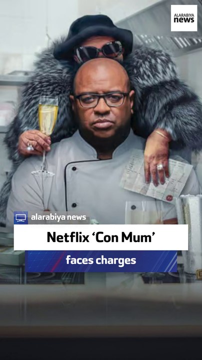 Singapore charges Netflix’s ‘Con Mum’