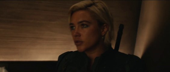 Thunderbolts* - Trailer 2 (Deutsch) HD