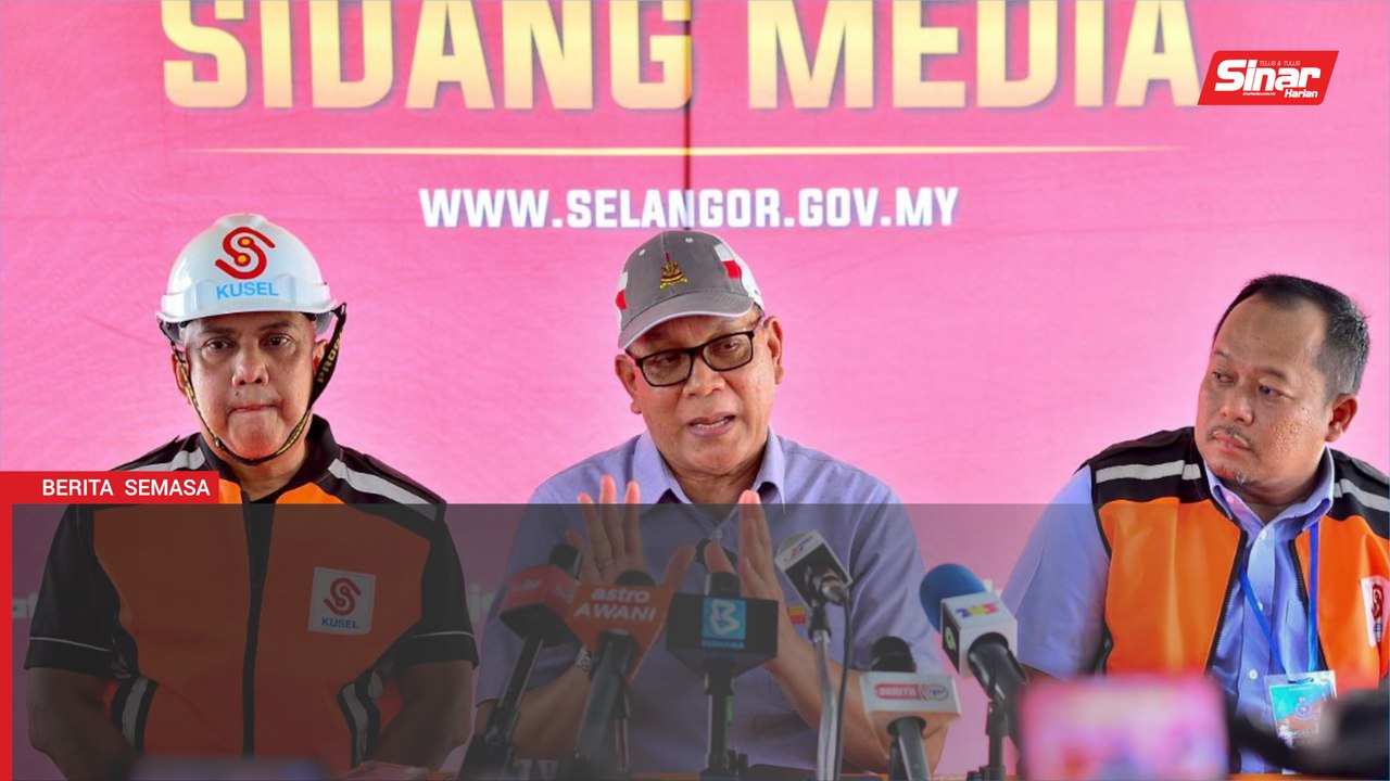 Letupan saluran gas: Bekalan elektrik, telekomunikasi dijangka pulih Jumaat ini