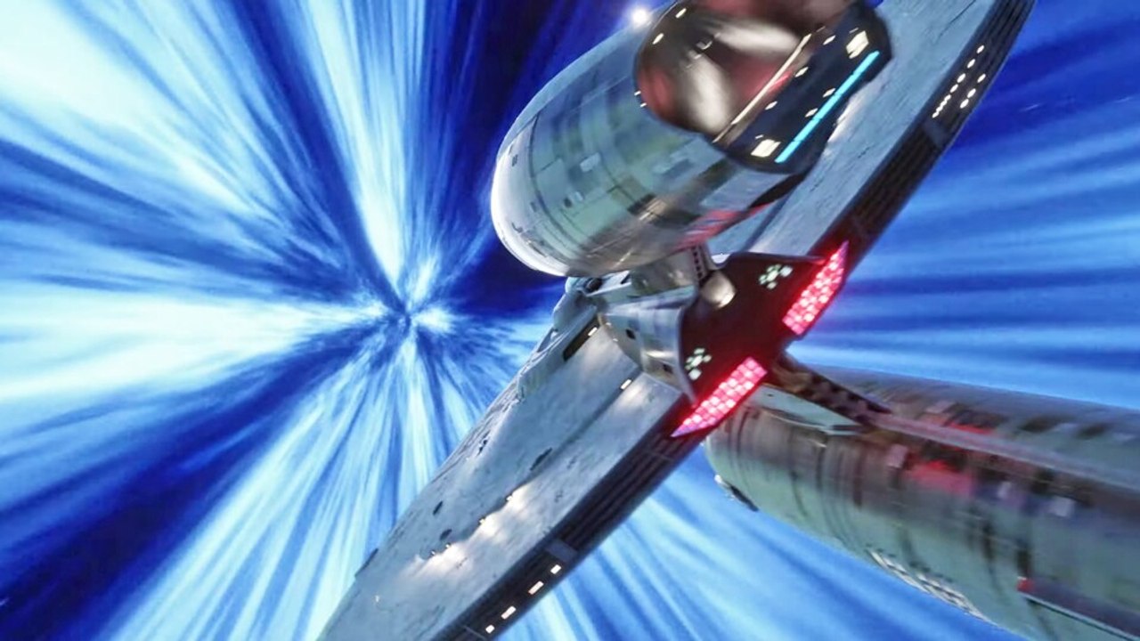 Star Trek: Loreley - Einer von Deutschlands bekanntesten Fanfilmen bekommt einen dritten Teil