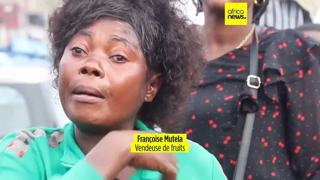 RDC : le bilan des inondations à Kinshasa s'élève à 33 morts