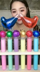ASMR Drinking Colorful Beverages Drinking Sound #ASMR #ASMRRelaxation #ASMRWhispers #Tingles #SleepASMR #StressRelief #RelaxingSounds #ASMRTriggers #CalmVibes