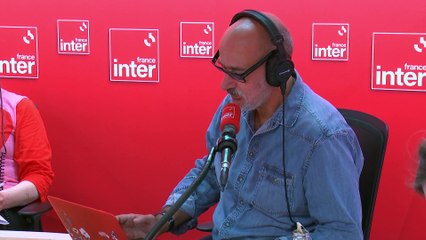 Le one man show de Jean Lassalle - Le billet de Daniel Morin