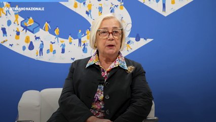 Enoturismo tra passato e futuro: intervista a Donatella Cinelli Colombini