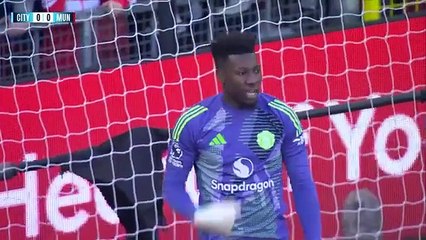 EXTENDED HIGHLIGHTS | United 0-0 City | Manchester Derby ends in stalemate