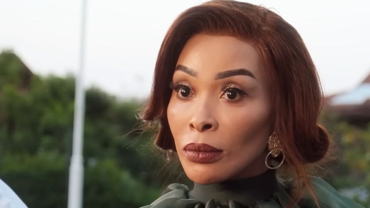 Bienvenue chez les Khumalos Bande-annonce VO