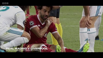 Liverpool FC's Road to Glory: How Klopp Led the Team to the Champions League Win 🏆 (S01E02, 2025)