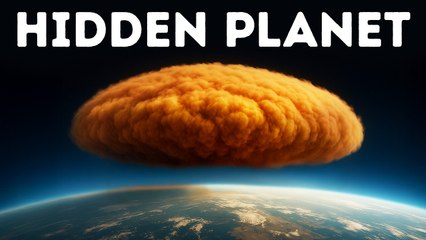 What Astronomers Found Around a Nearby Star Raises Big Questions