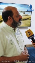 مدينتي ذي قار | علي الشيال: ملتقى سومريون سيحتفي بالعديد من الشخصيات من مختلف المحافظات