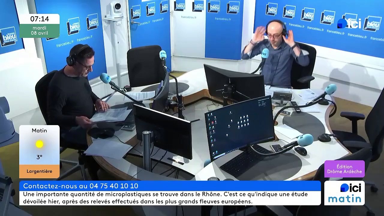 Dani Lary aux championnats du monde de magie