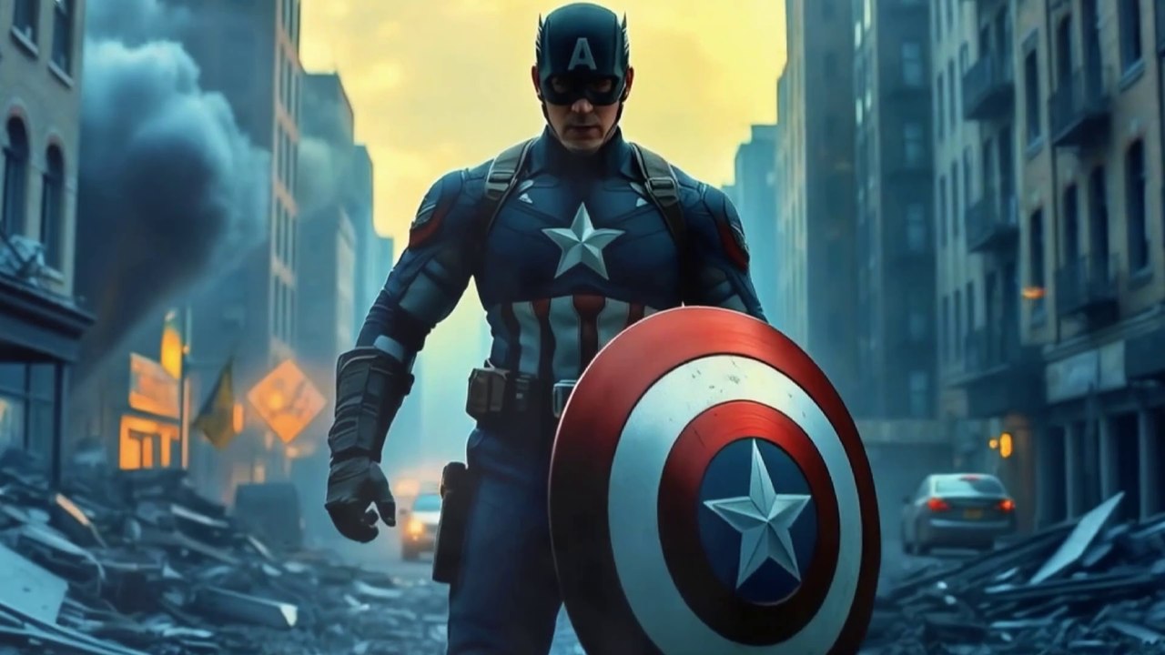 Spider-Man vs. Alien Armageddon: Who Will Save The City