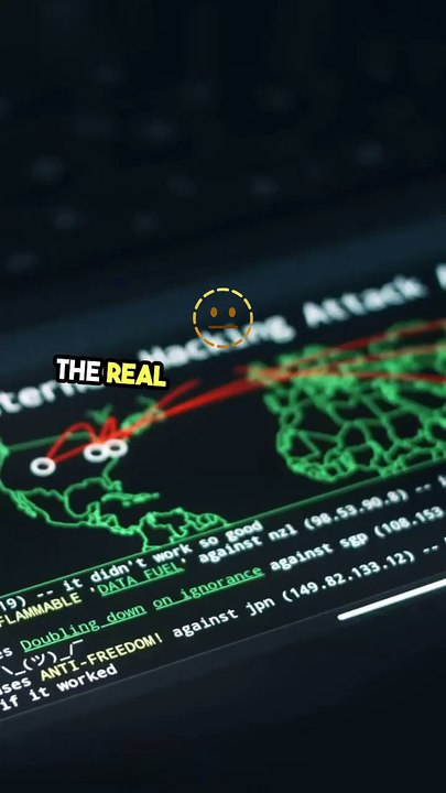 Beyond Ransomware Hidden Cyber Risks