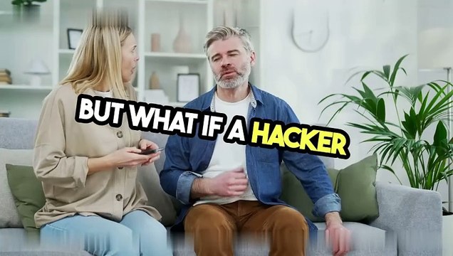 Beware Hackers Stealing Your Wi-Fi Data