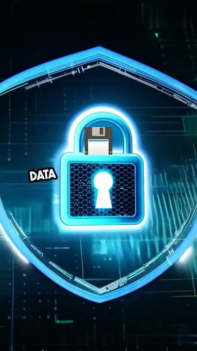 Protect Your Data Stop Breaches Now