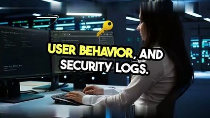 Unlocking Network Security with Machine Learning