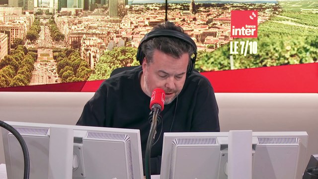 Paris, Lyon, Marseille, faut-il changer le mode d'élection du maire ? Patrick Cohen